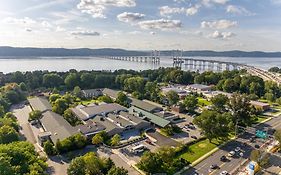 Doubletree Tarrytown Hotel